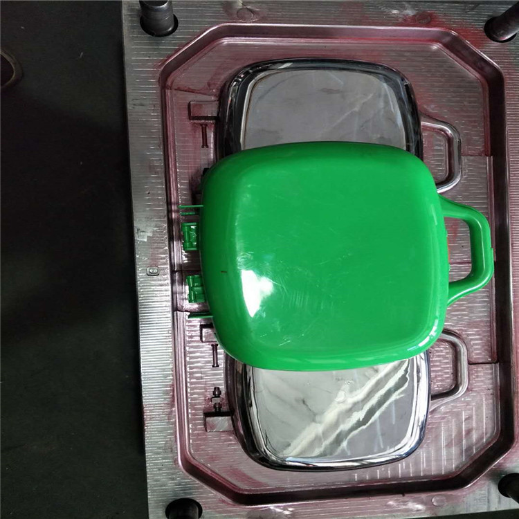 手提包模具及產(chǎn)品